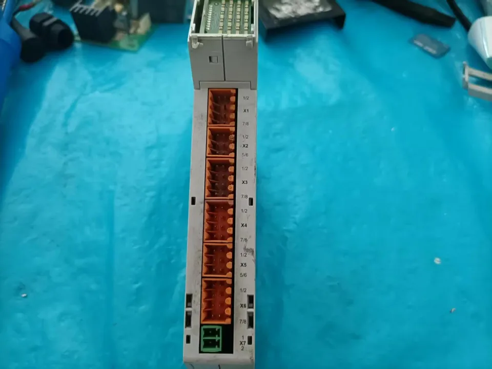 Sigmatek CST022 Industrial Control Board product photo 1