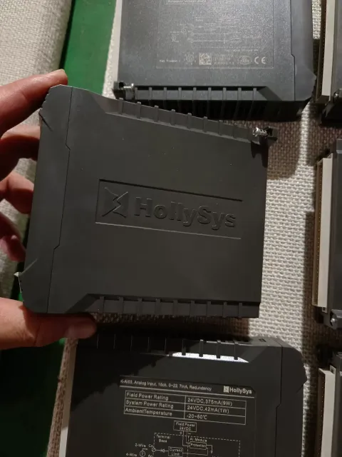 HollySys K-AI03-C.1.3 Industrial Automation Component product photo 6
