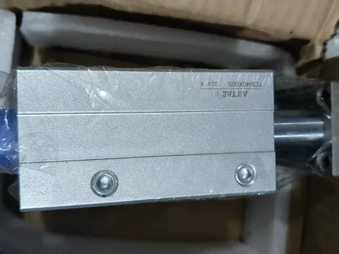 AIRTAC / 亚德客 TCM40X60S Industrial Automation Component product photo 3