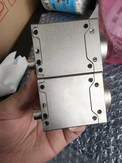 Basler acA4112-8gm Industrial Automation Component product photo 2