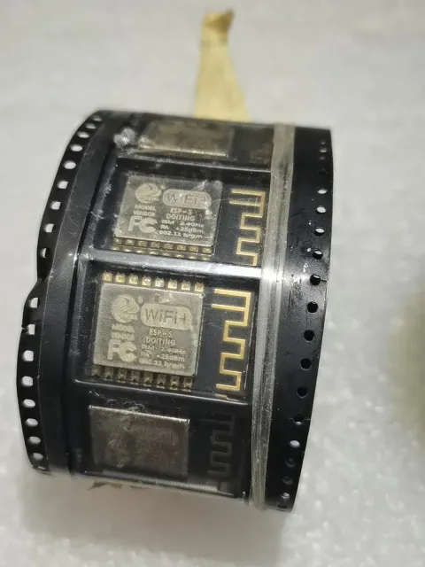 White Label ESP-S Industrial Automation Component product photo 2