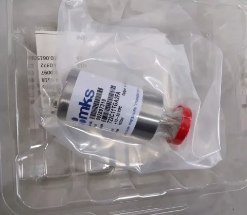 MKS 722C11TGA2FA Industrial Sensor product photo 1