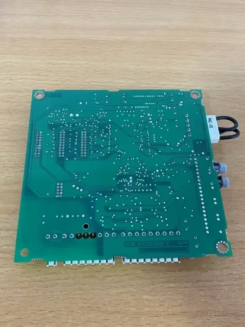 ABB AINT-14C Industrial Control Board product photo 3