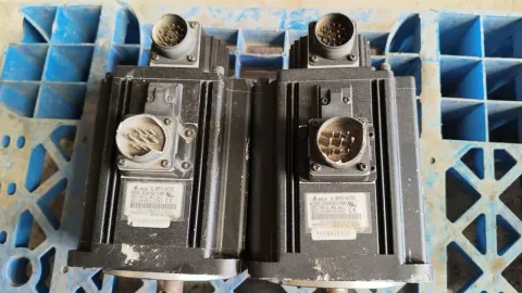 Delta ECMA-E21315SS Motor & Drive Component — product photo 18 of 18