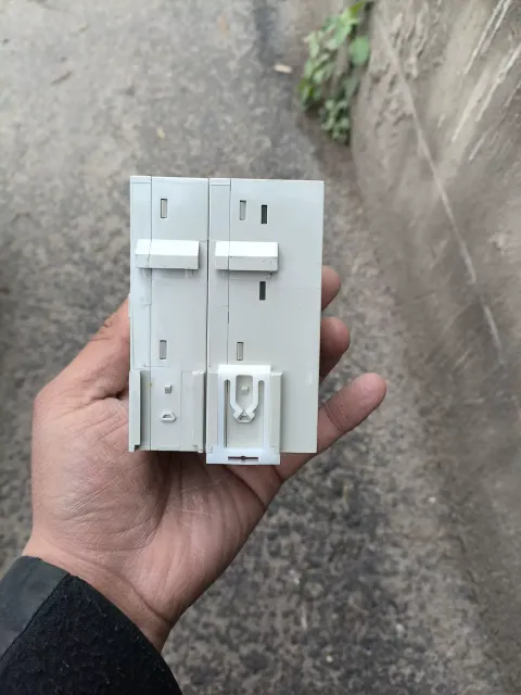 Delta Electronics DVP12SC11T PLC Module product photo 6