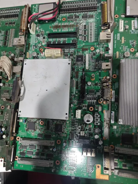Epson RC90A DMB-MAIN / DMB SKP490-1 Industrial Control Board product photo 4