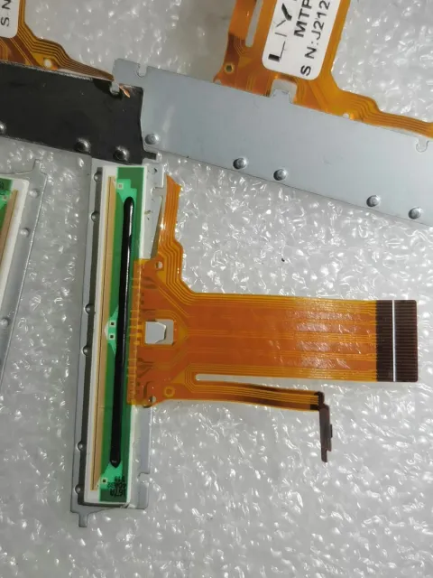 LIYIN / 利印 MTP02-FXB Industrial Automation Component product photo 3