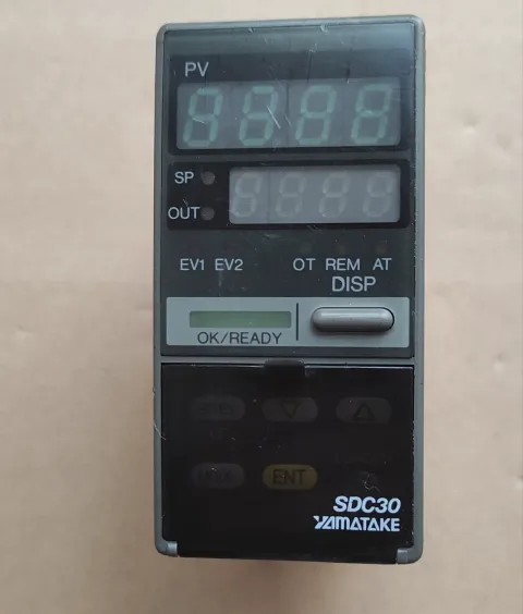 Yamatake C305GA050200 Industrial Automation Component product photo 1