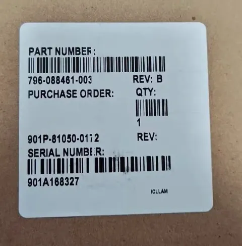 MKS AA01A-33116 Industrial Automation Component product photo 9