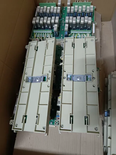 Shanghai Xinhua XHG2.908.334 / XHG2.908.474 Industrial Control Board product photo 7