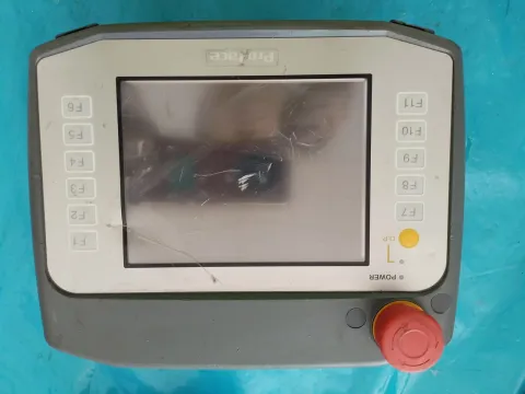 Pro-face / Schneider Electric PFXGP4311HTADER Industrial Automation Component product photo 1