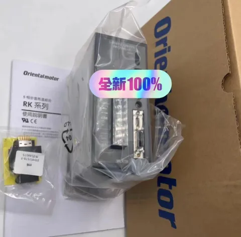 Oriental Motor RKD514L-A Motor & Drive Component product photo 1
