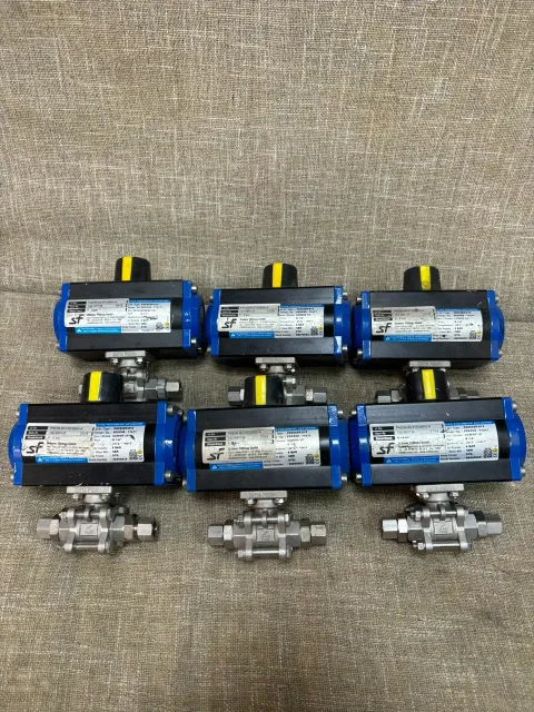 White Label PAE06-BV3TG38DU-K; PA052SR-S12 Industrial Automation Component product photo 1