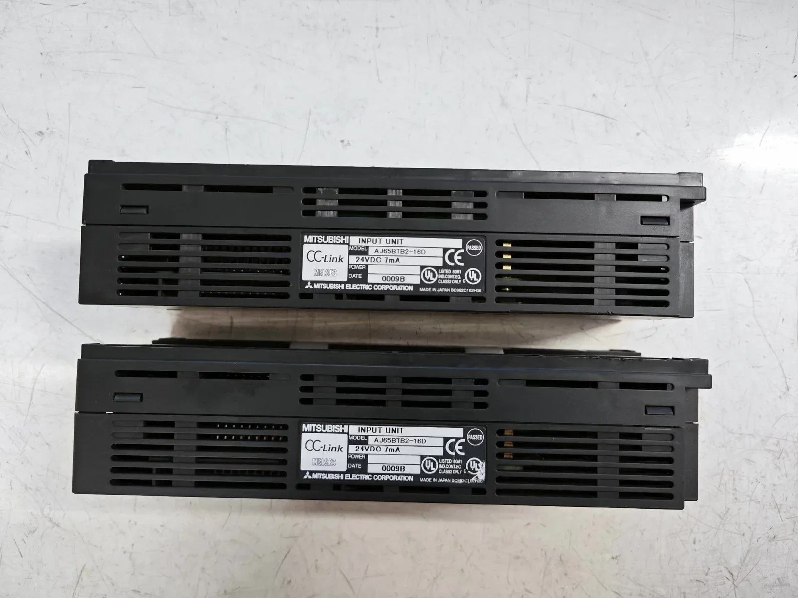 White Label AJ65BTB2-16D Industrial Automation Component product photo 2