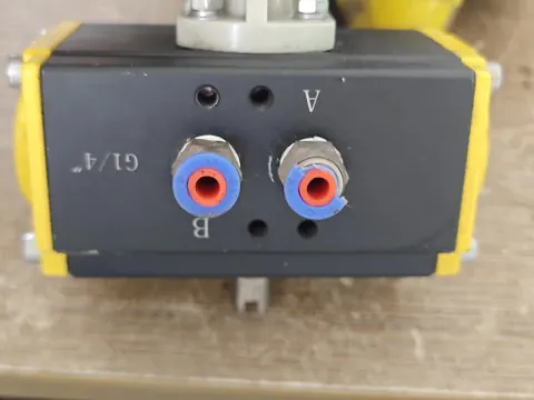 ZG / 朱工 ZGRTDA42S Industrial Automation Component product photo 4