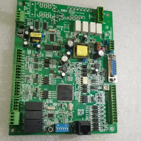 White Label E232205 Industrial Control Board product photo 1