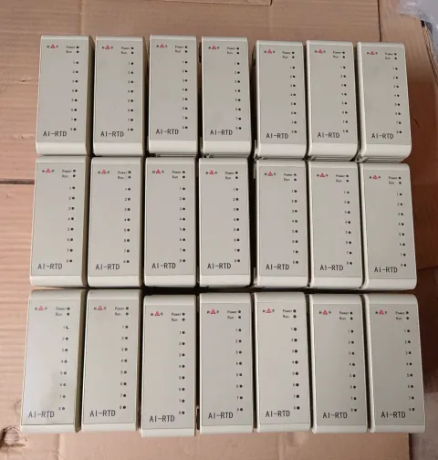 新华 xAI-81-25 (Pt100) Industrial Automation Component product photo 7