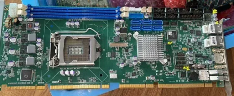 Axiomtek SHB140 REV.A1-RC Industrial Control Board product photo 1
