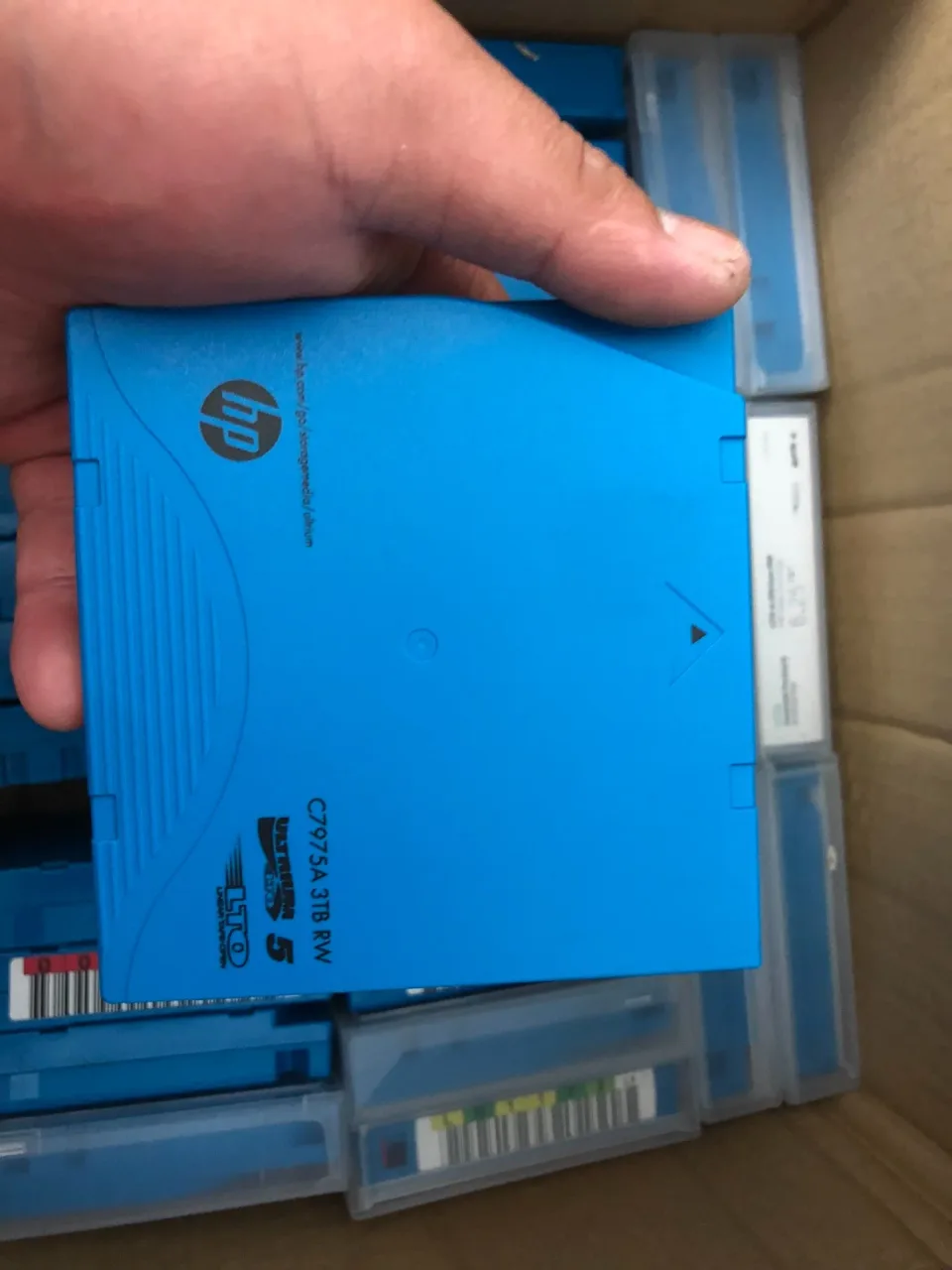 HP C7975A Industrial Automation Component product photo 1