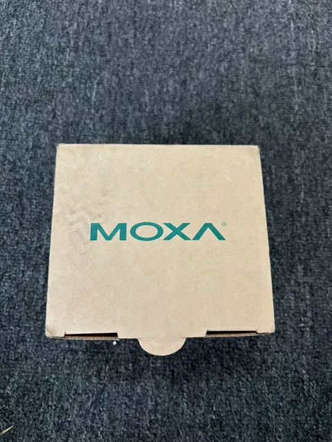 White Label NPort 5110/CN V2.1.1 Industrial Automation Component product photo 1