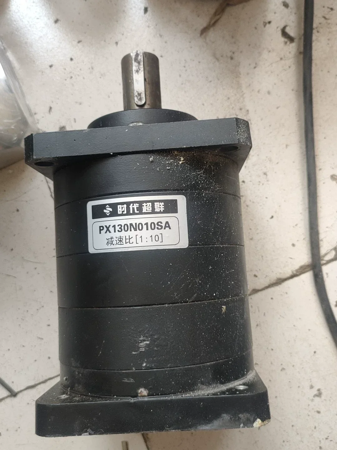 时代超群 PX130N010SA Industrial Automation Component product photo 1