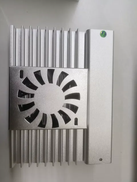 Baishan / BS DQ3722M Motor & Drive Component product photo 3