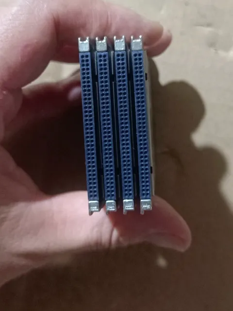 Schneider Electric TSXMRPC001M Industrial Automation Component product photo 8