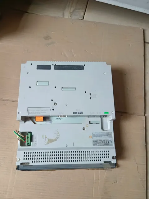 Schneider Electric XBTGK5330 Industrial Automation Component product photo 3