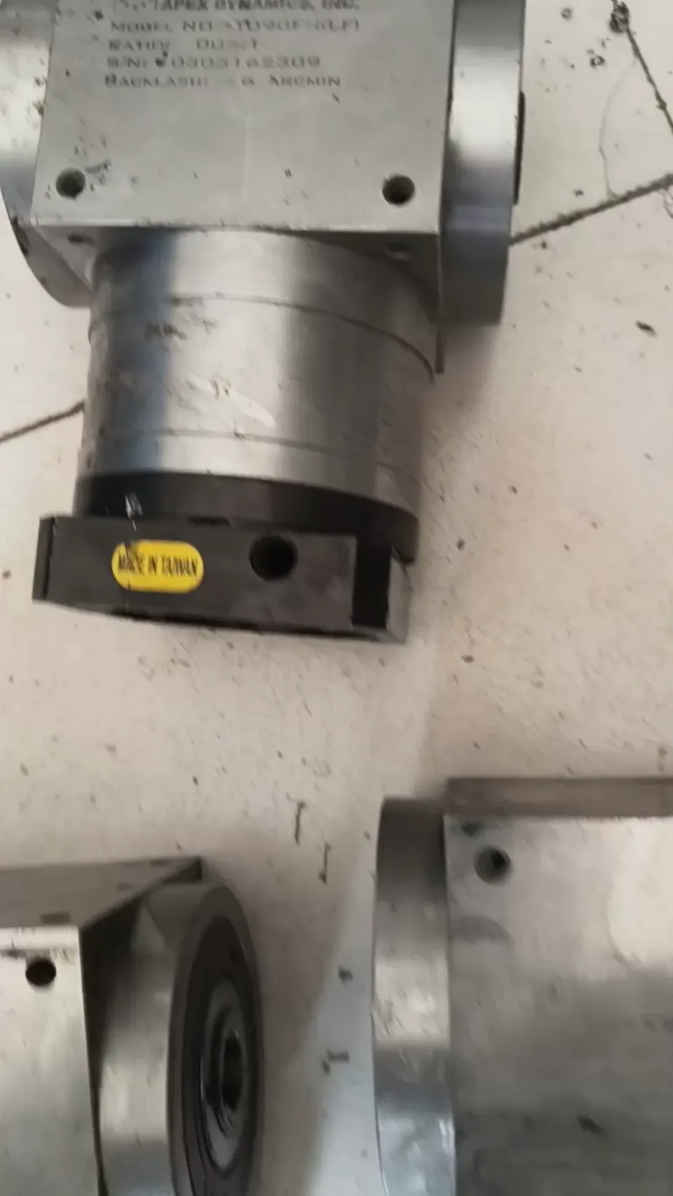 Unbranded Industrial ATD90FH(LF) Industrial Automation Component product photo 1