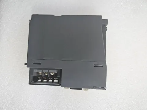 Mitsubishi Electric QJ71C24N Industrial Automation Component — product photo 14 of 44