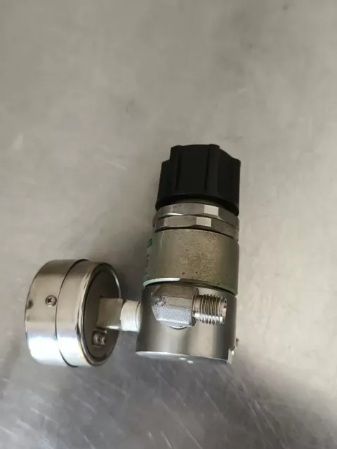 CKD PYM10-8 Industrial Automation Component — product photo 3 of 12