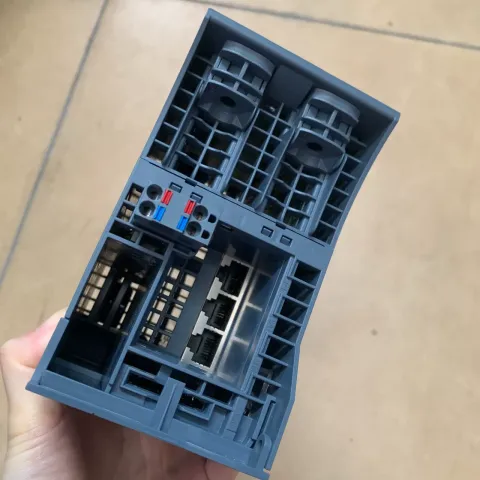Siemens 6ES7515-2RN03-0AB0 Industrial Automation Component product photo 2