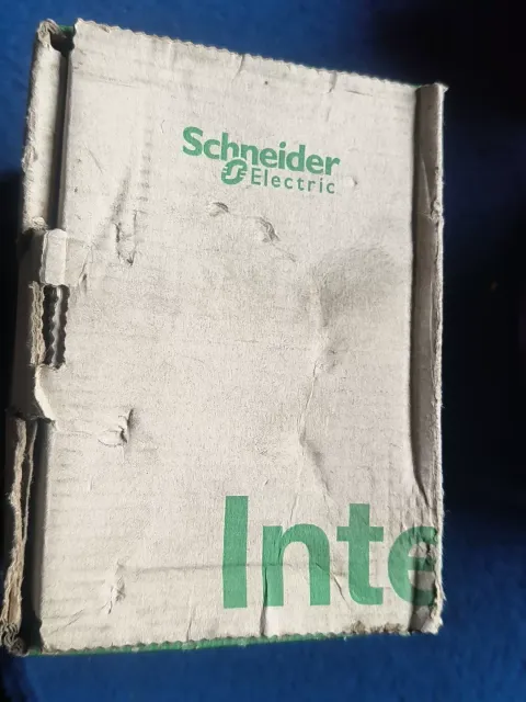 Schneider Electric 28908 / Interpact INS100 Industrial Sensor product photo 1