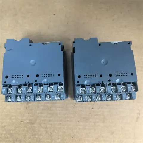 Siemens 7KM4212-0BA00-2AA0 Power Electronics Module product photo 3