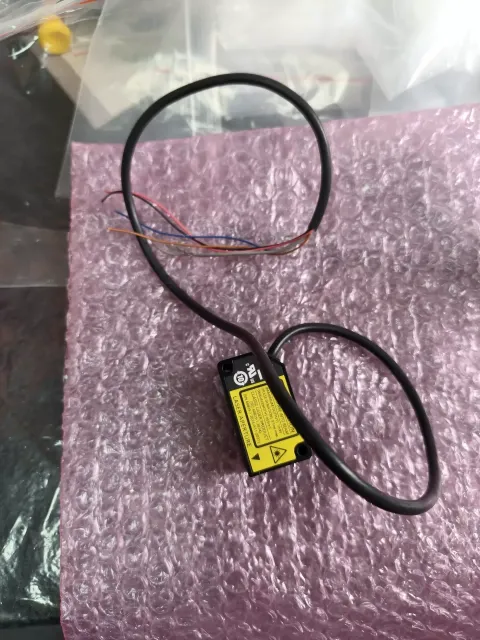 Panasonic HG-C1100 Industrial Sensor — product photo 14 of 14