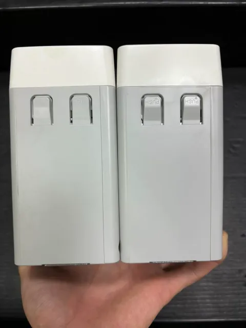 RIKEN KEIKI GD-70D Industrial Sensor product photo 5