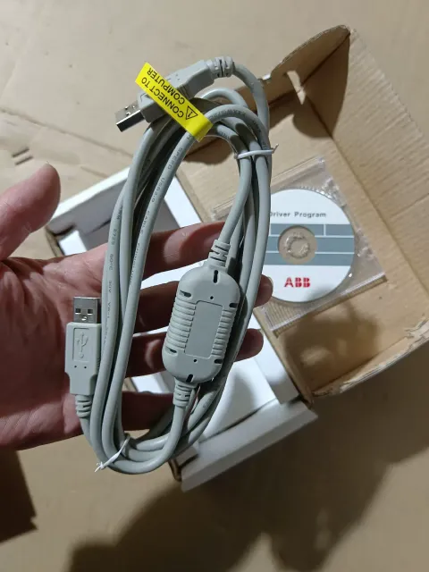 ABB 1TNA911005R2102 Industrial Automation Component product photo 8