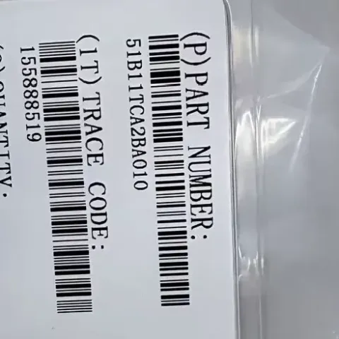 MKS 51A11TCA2BA002 Industrial Sensor product photo 5