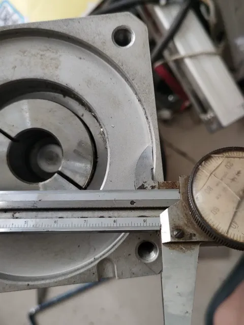 White Label SPLF80-5-LB Industrial Automation Component product photo 7