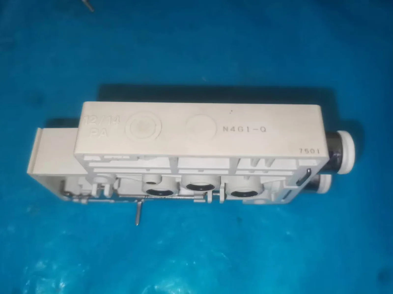 CKD N4G1-Q 7501 Industrial Automation Component product photo 1