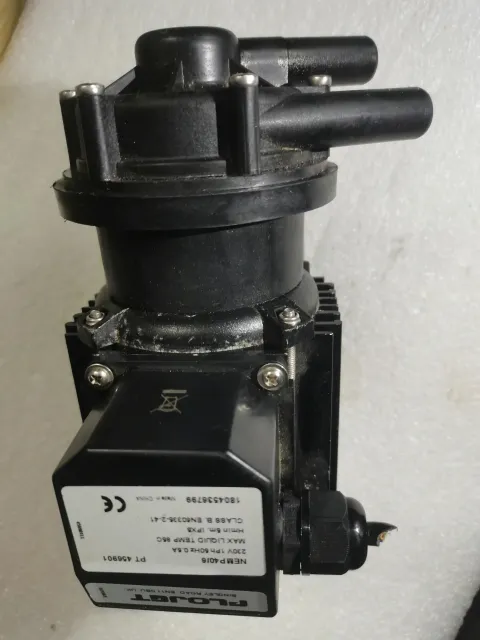 White Label NEMP40/6; PT 456901 Industrial Automation Component product photo 6