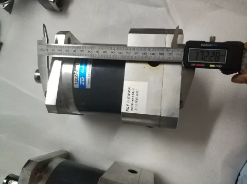 ZD 120PLF 15K Industrial Automation Component — product photo 10 of 19