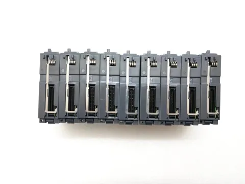 Mitsubishi Electric QY42P PLC Module — product photo 18 of 62