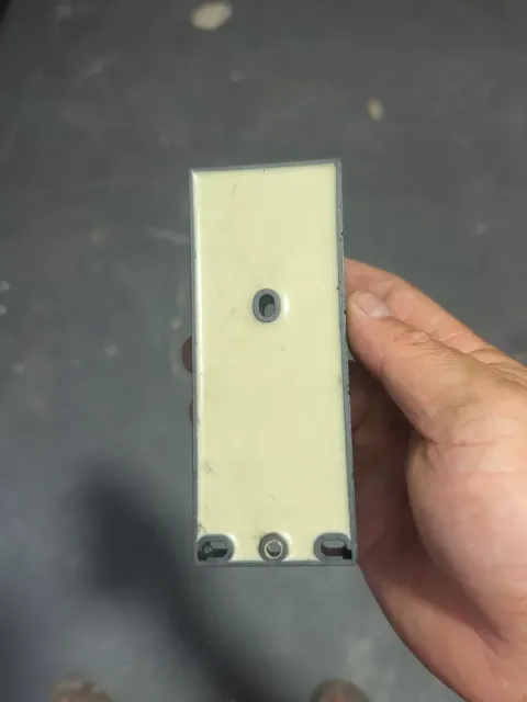 Murrelektronik 56601 I/O Module product photo 5