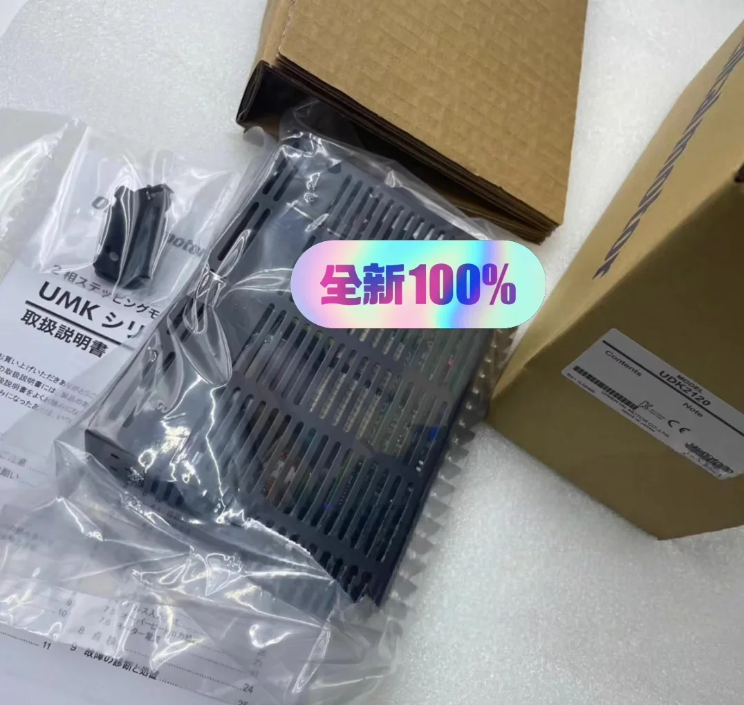 Oriental Motor / VEXTA UDK2120 Motor & Drive Component product photo 1