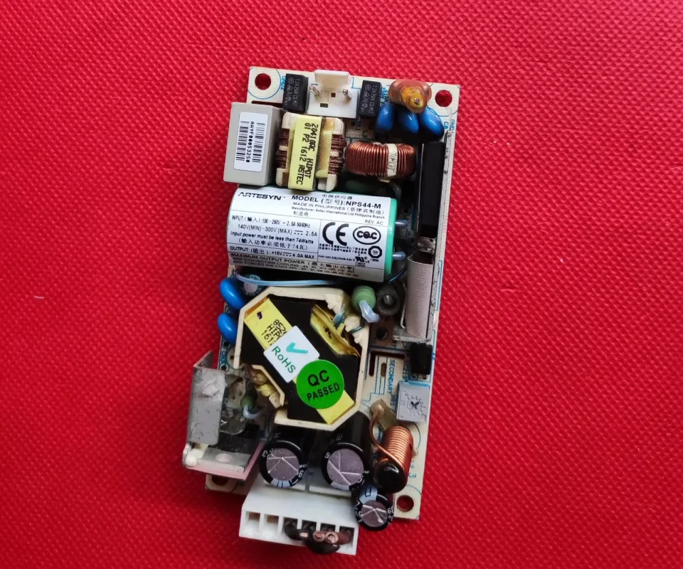 Artesyn NPS44-M Rev.AC Industrial Sensor product photo 1