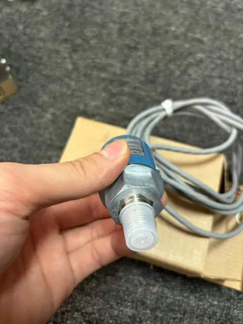 NAGANO KEIKI CE20-373 Industrial Sensor product photo 4