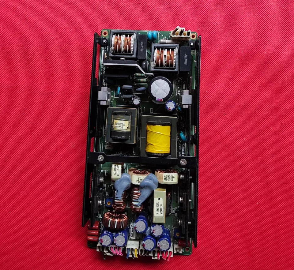 TDK-Lambda ZWQ130-5223 Industrial Sensor product photo 1