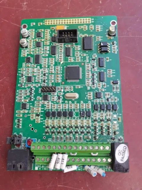 White Label MINI-L-LMB V3.1.0 Industrial Control Board product photo 2