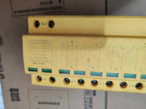 White Label KPA385/60MY Industrial Automation Component product photo 2